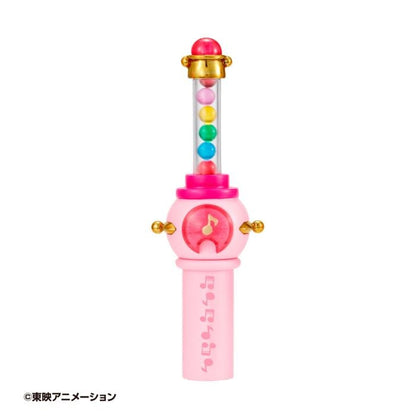 Bandai Premium Gacha Magical Ojamajo Doremi Capsule Pollon