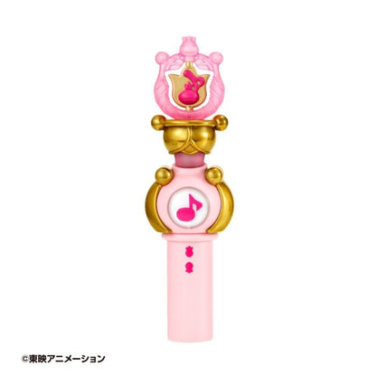 Bandai Premium Gacha Magical Ojamajo Doremi Capsule Pollon