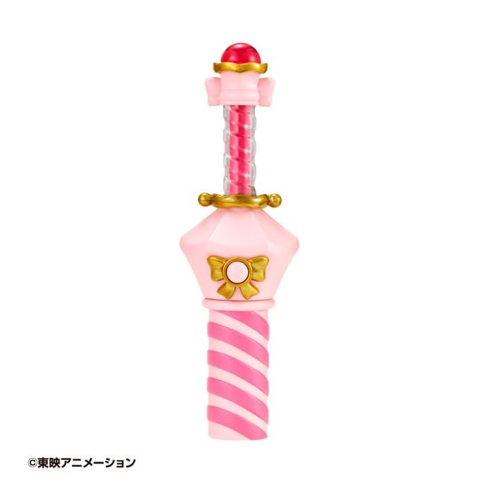 Bandai Premium Gacha Magical Ojamajo Doremi Capsule Pollon