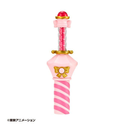 Bandai Premium Gacha Magical Ojamajo Doremi Capsule Pollon