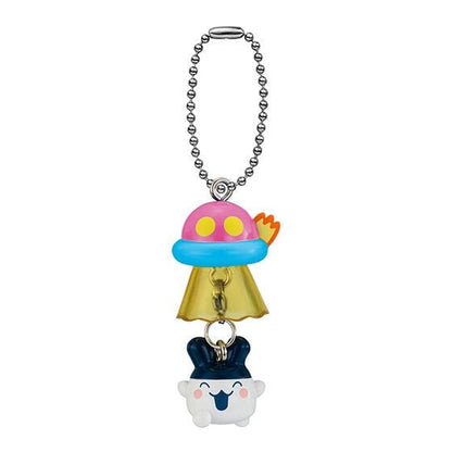 Bandai Gashapon Tamagotchi UFO Swing