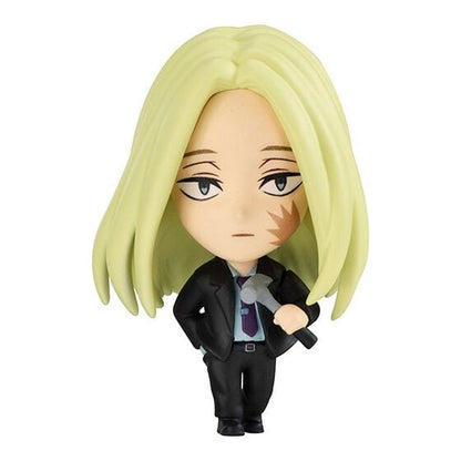 Bandai Sakamoto Days Capsule Figure