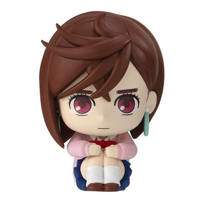 Bandai Gashapon Dandadan Machiboke