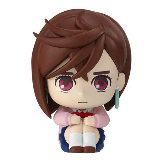 Type 1 – Bandai Gashapon Dandadan Machiboke