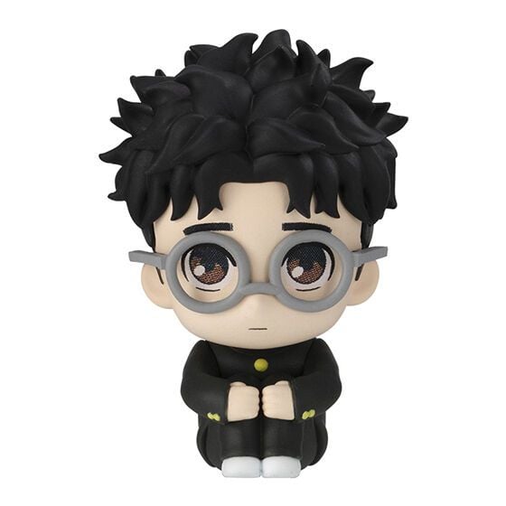 Bandai Gashapon Dandadan Machiboke