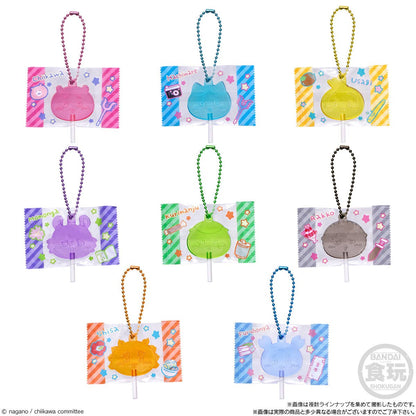 Bandai Chiikawa Candy Charms Gummy