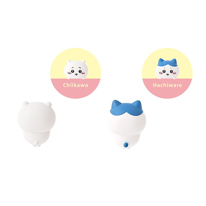 Chiikawa Hippers Mini Figures