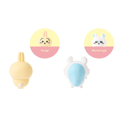 Chiikawa Hippers Mini Figures