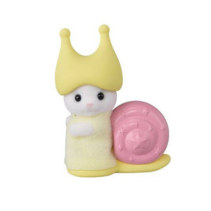 Epoch Sylvanian Families Baby Fairy Forest Friends