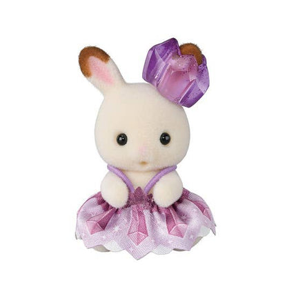 Epoch Sylvanian Families Baby Fairy Forest Friends