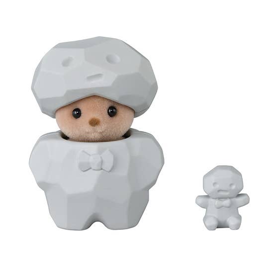 Epoch Sylvanian Families Baby Fairy Forest Friends