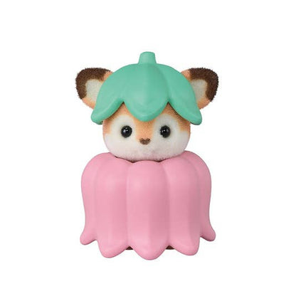 Epoch Sylvanian Families Baby Fairy Forest Friends