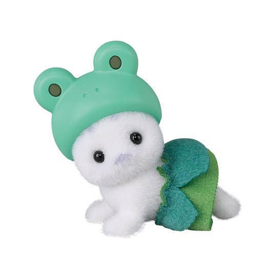 Epoch Sylvanian Families Baby Fairy Forest Friends