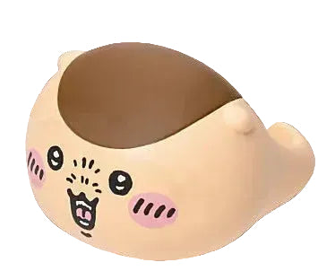 Type 4 – Chiikawa Face Ring