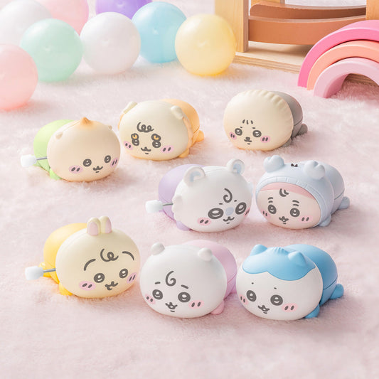 Chiikawa Baby crawling wind-up blind box figure all 8 types