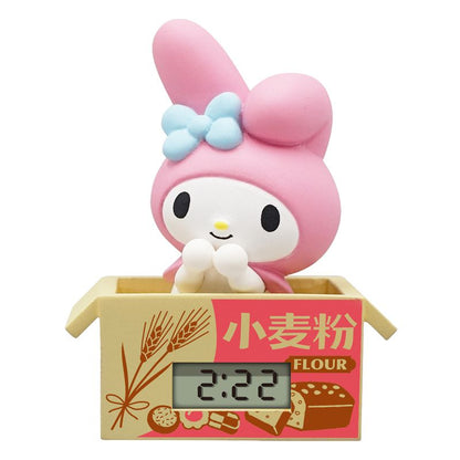 Kitan Club Sanrio characters Cardboard Watch