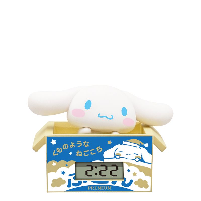 Kitan Club Sanrio characters Cardboard Watch