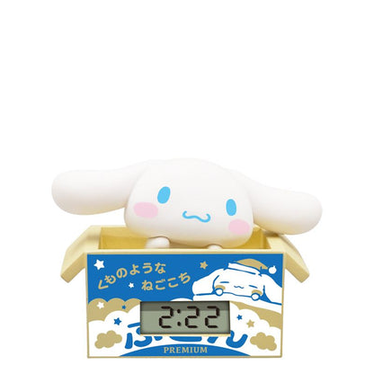 Kitan Club Sanrio characters Cardboard Watch