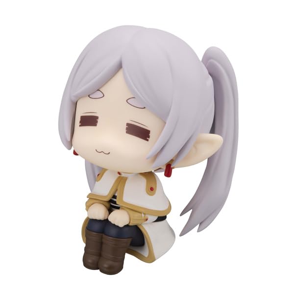 Frieren Look Up figure Shoboshobo Ver by MegaHouse