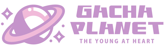GACHA PLANET