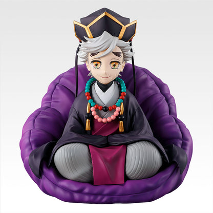 Ichiban Kuji Demon Slayer A Sister’s Revenge Young Doma figure