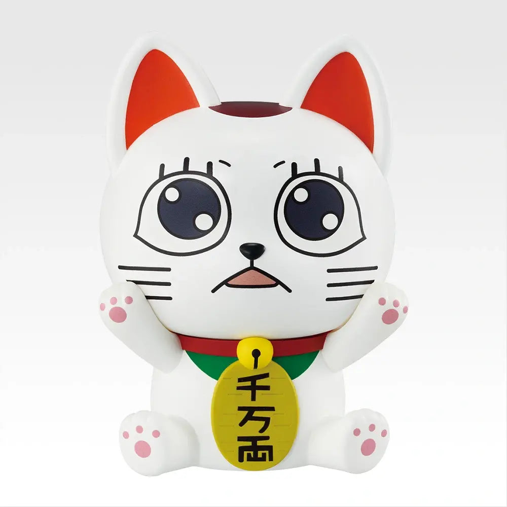 Ichiban Kuji DanDaDan Dance in the Music Room Begins! full prize lineup featuring Okarun and Aira MASTERLISE Transformed figures, official Bandai Spirits collectible