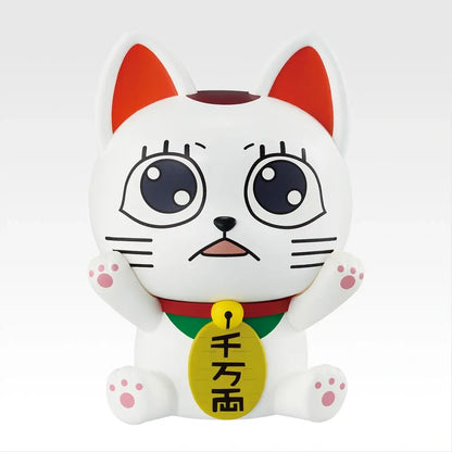 Ichiban Kuji DanDaDan Dance in the Music Room Begins! full prize lineup featuring Okarun and Aira MASTERLISE Transformed figures, official Bandai Spirits collectible