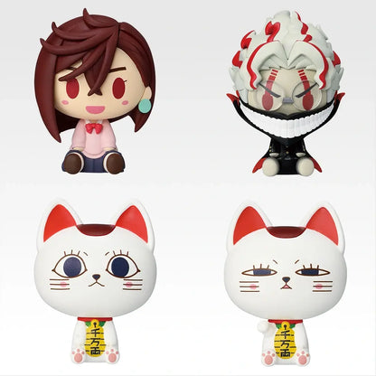 Ichiban Kuji DanDaDan Dance in the Music Room Begins!