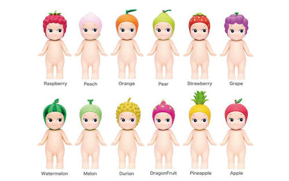 Sonny Angel Fruit Series mini figure blind box