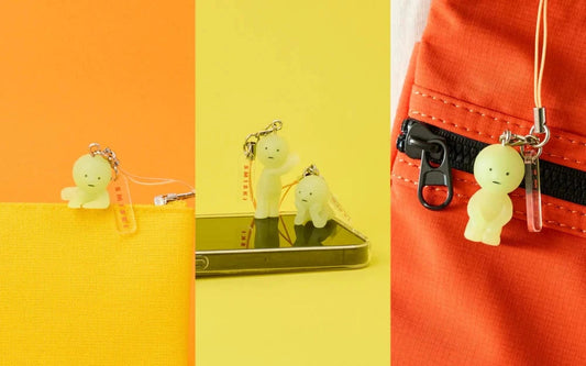 Smiski Strap Accessories 2