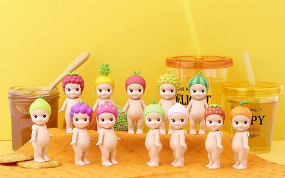 Sonny Angel Fruit Series mini figure blind box