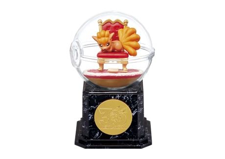 Pokemon Terrarium Collection 10 30th Anniversary blind box