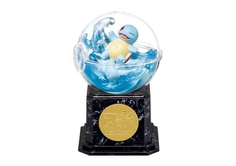 Pokemon Terrarium Collection 10 30th Anniversary blind box