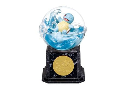 Pokemon Terrarium Collection 10 30th Anniversary blind box