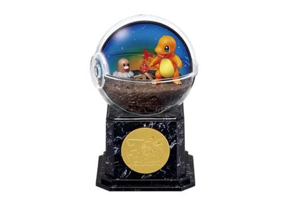 Pokemon Terrarium Collection 10 30th Anniversary blind box