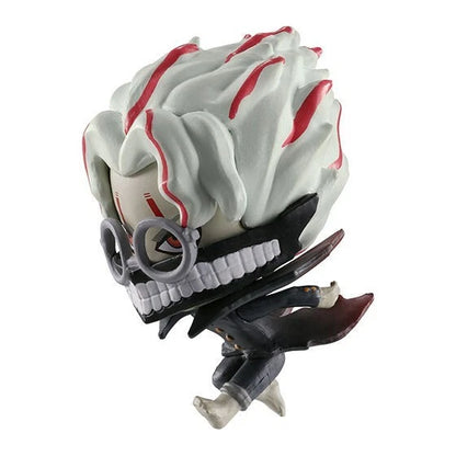 Bandai Dandadan Capsule Figure Collection