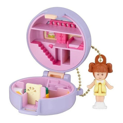 Bandai Polly Pocket Miniature Charm Vol.2