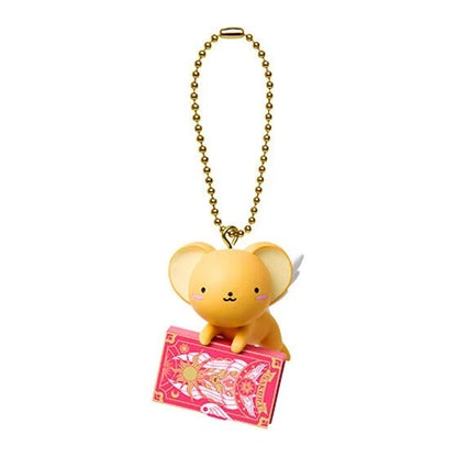 BANDAI Cardcaptor Sakura Item & Mascot Twin Charm