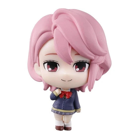 Bandai Dandadan Capsule Figure Collection