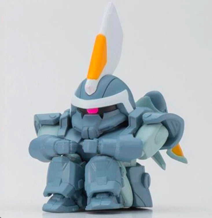 Bandai Gundam Machibouke 3
