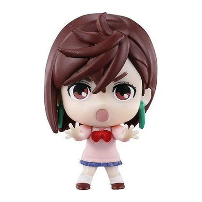 Bandai Dandadan Capsule Figure Collection