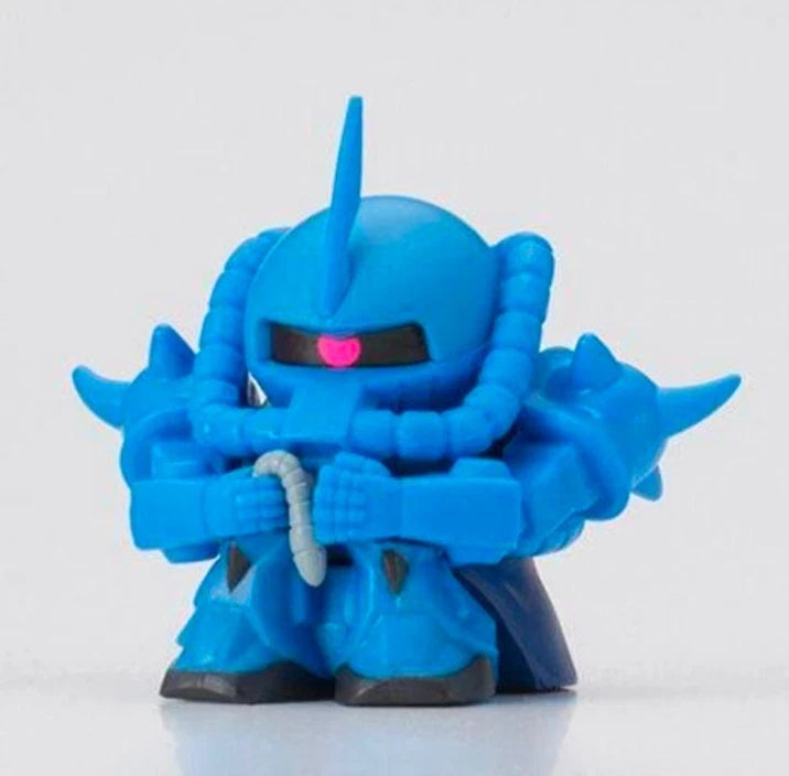 Bandai Gundam Machibouke 3