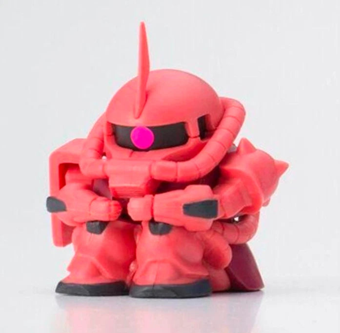 Bandai Gundam Machibouke 3