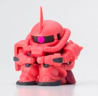 Bandai Gundam Machibouke 3