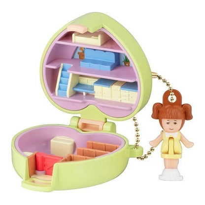 Bandai Polly Pocket Miniature Charm Vol.2