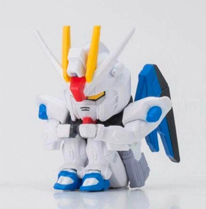 Bandai Gundam Machibouke 3