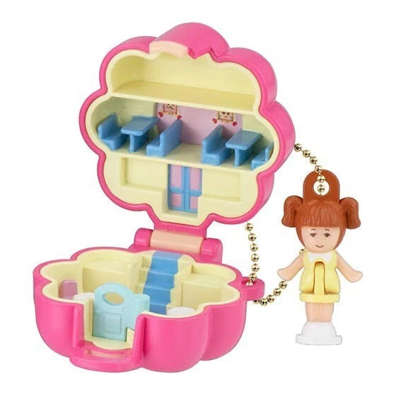 Bandai Polly Pocket Miniature Charm Vol.2