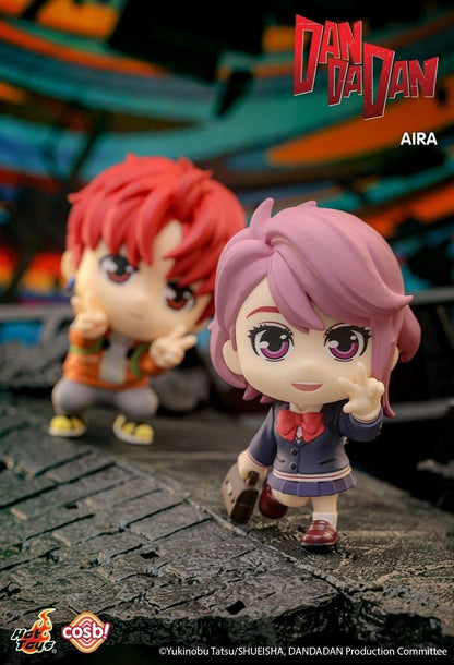 Hot Toys Dandadan Cosbi Collection