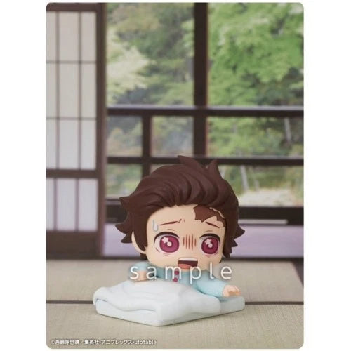 Demon Slayer Onemutan Sixth Form capsule toy