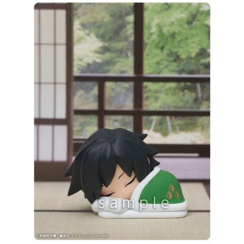 Demon Slayer Onemutan Sixth Form capsule toy